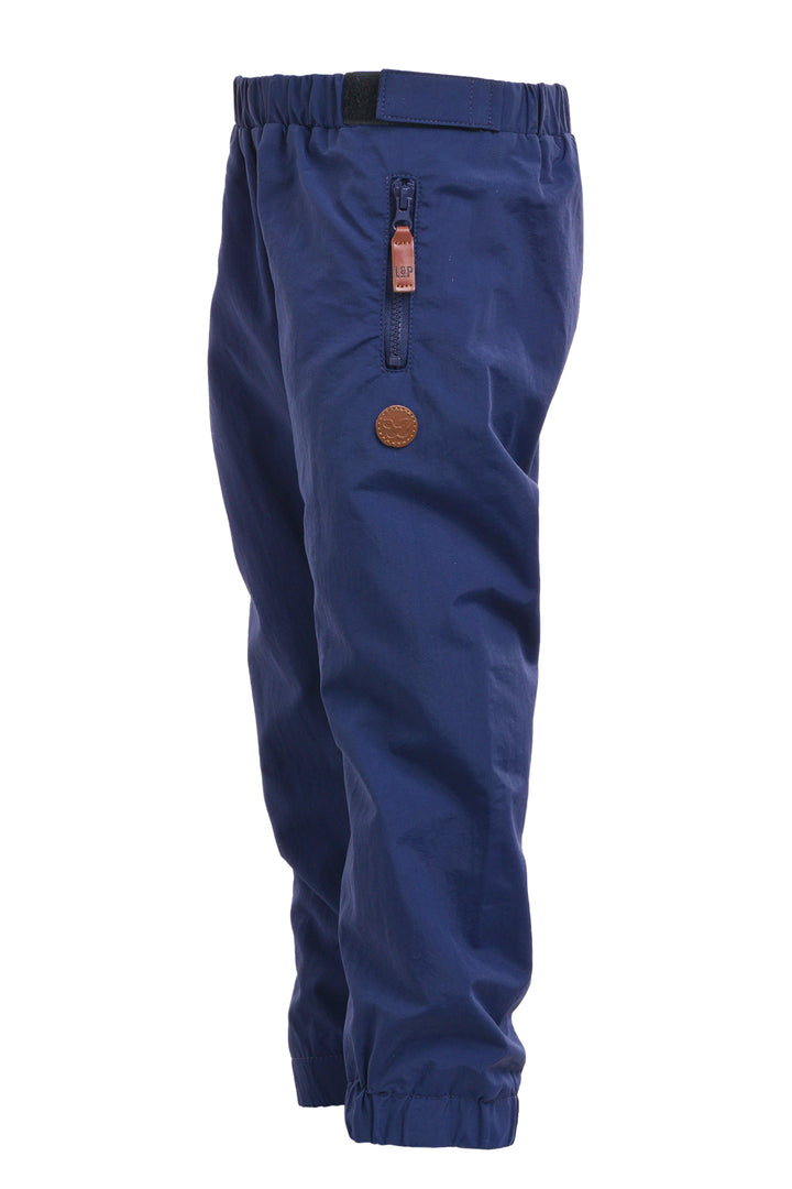 Pantalon d'extérieur doublé en coton [Junior]