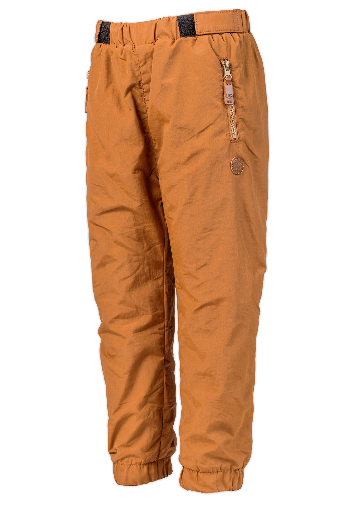 Cotton Lined Outdoor Pants [224] [Kids]
