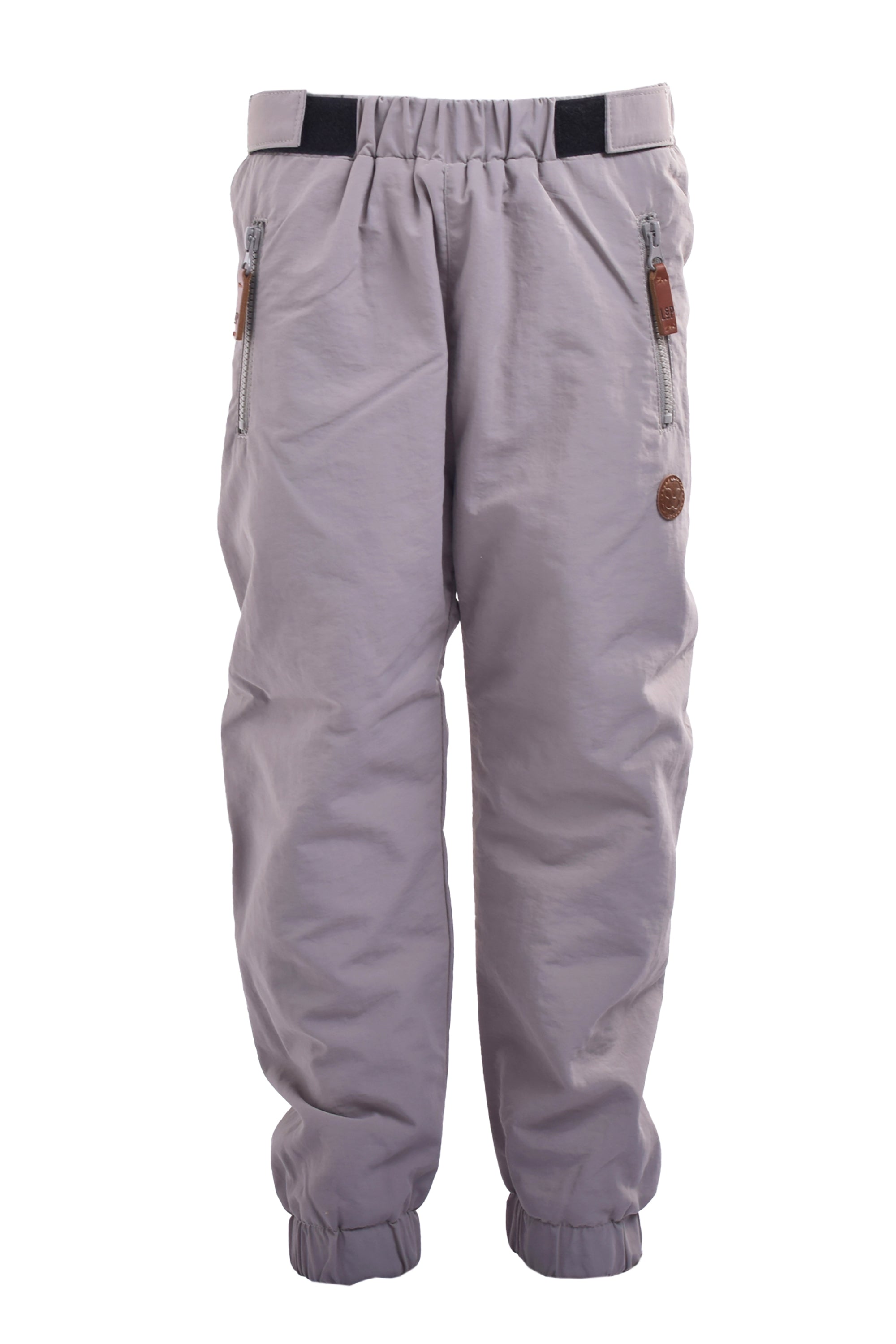 Pantalon d ext rieur doubl en polar B b LP Apparel