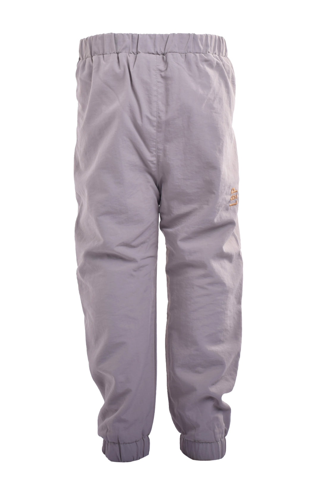 Fleece Lined Outdoor Pants [Baby]