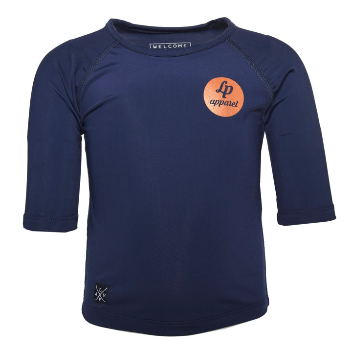 Chandail de bain [rashguard] [Enfant]