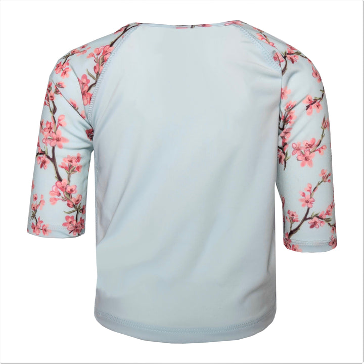 Chandail de bain [rashguard] [Enfant]