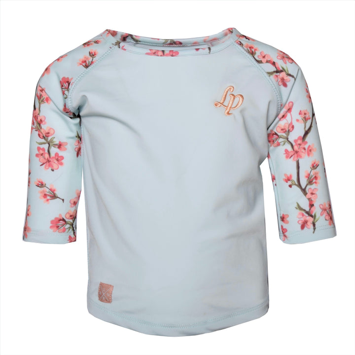 Chandail de bain [rashguard] [Enfant]