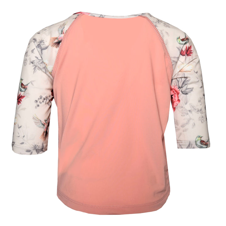 Chandail de bain [rashguard] [Enfant]