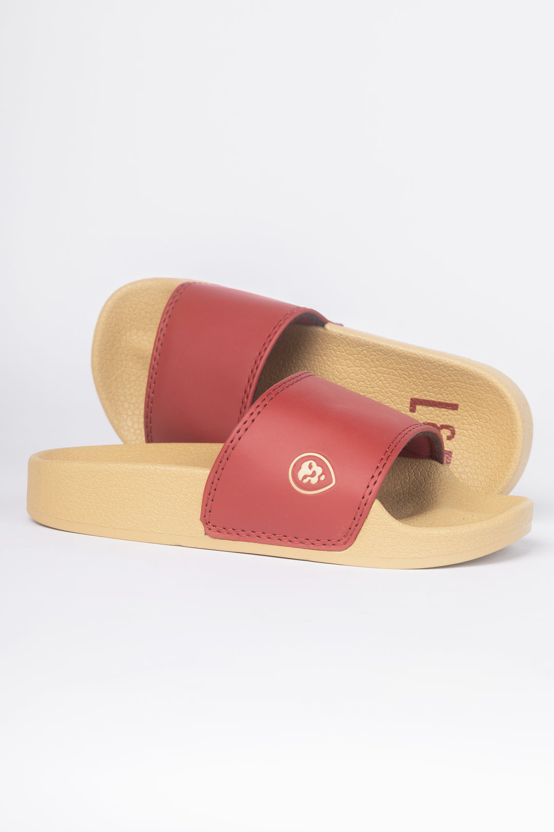 Slip-On Sandals [Kids]