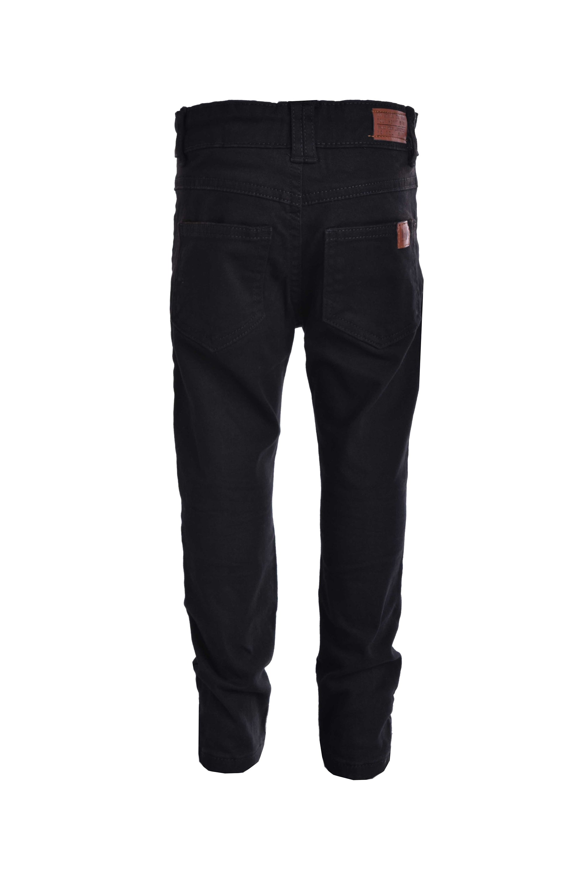 Pantalon slim online enfant