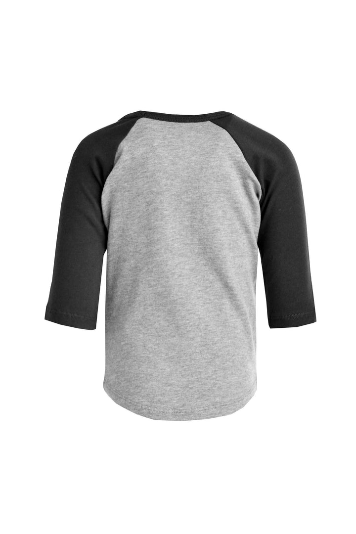 Ultra Comfy 3/4 Sleeve Shirt [Boldness] [Junior]