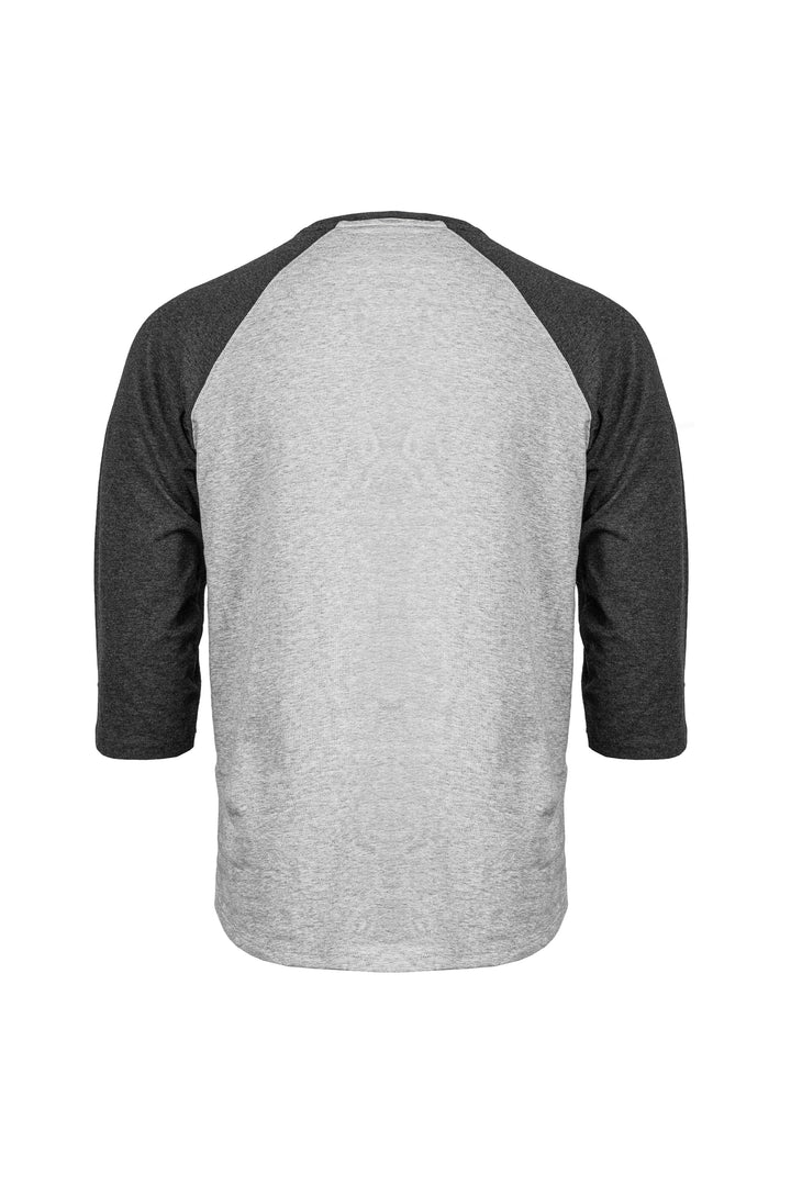 Ultra Comfy 3/4 Sleeve Shirt [Boldness]
