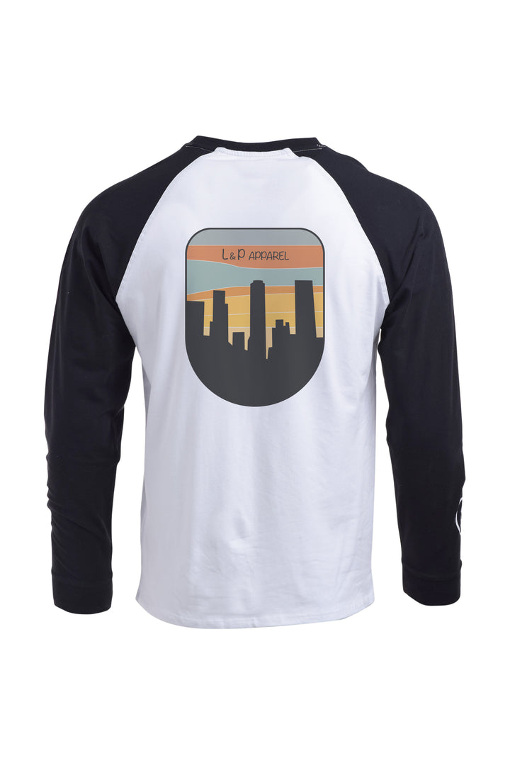 Long Sleeve T-Shirt [Chicago]