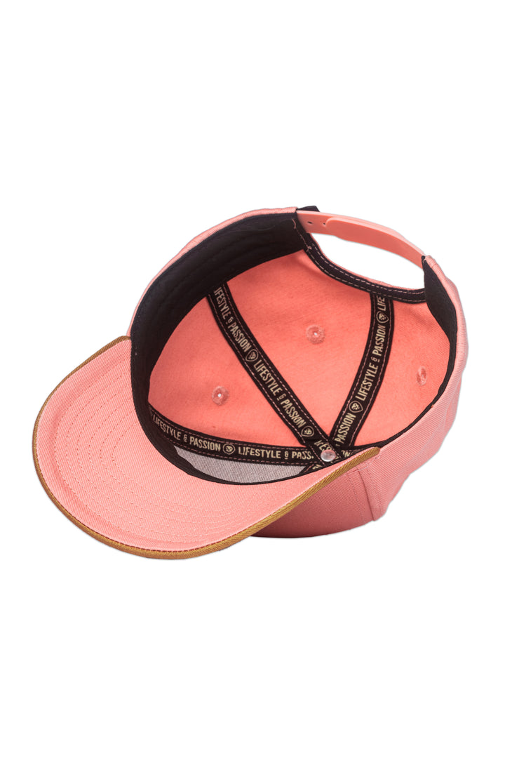 Casquette - Fit Athletic [123] [Junior]