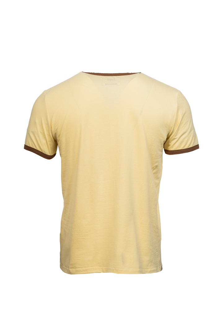 Cotton short-sleeved t-shirts [Vintage]