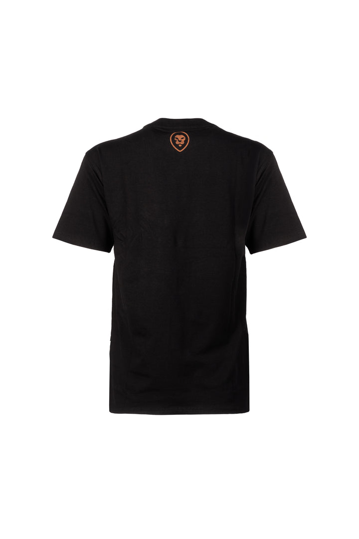 Cotton short sleeve t-shirts [Retro] [Women]