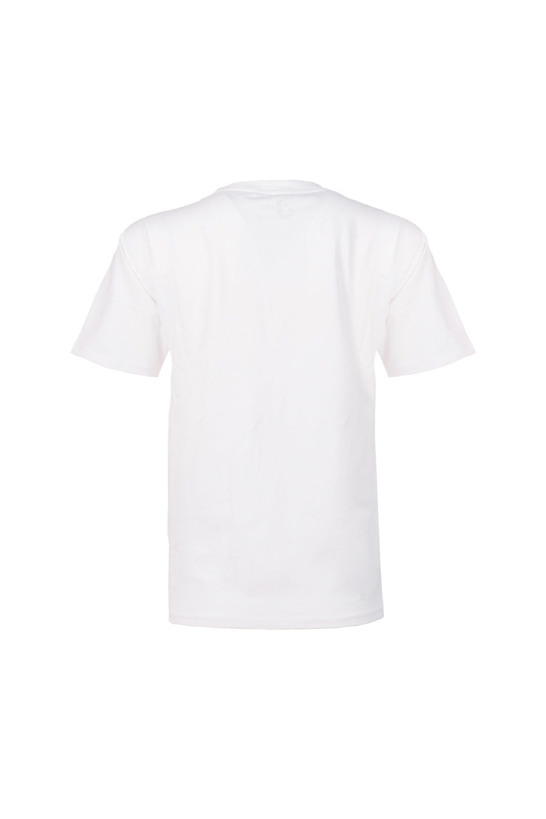 Cotton short sleeve t-shirts [España] [Women]