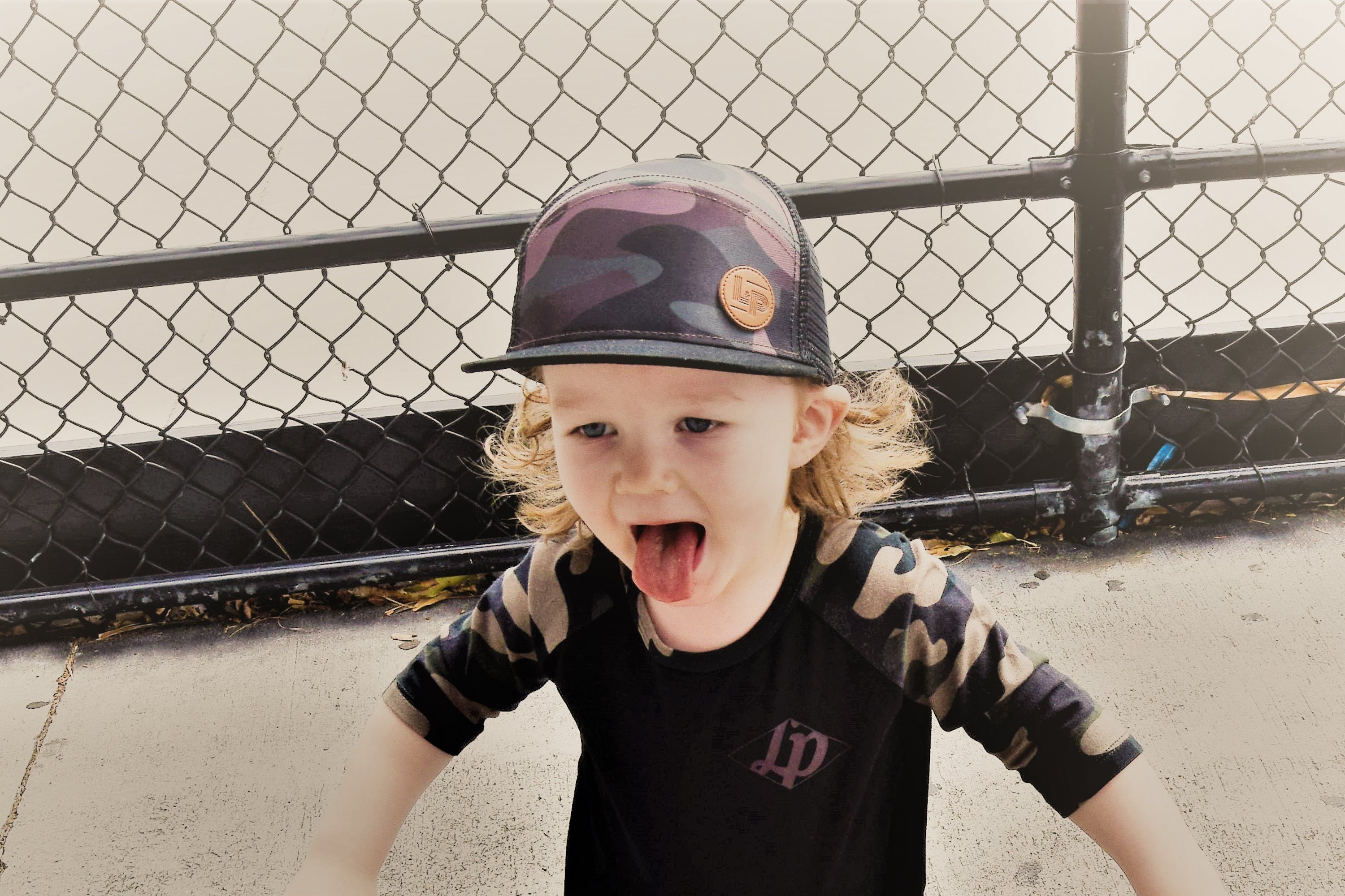 Headwear - Enfant – LP Apparel