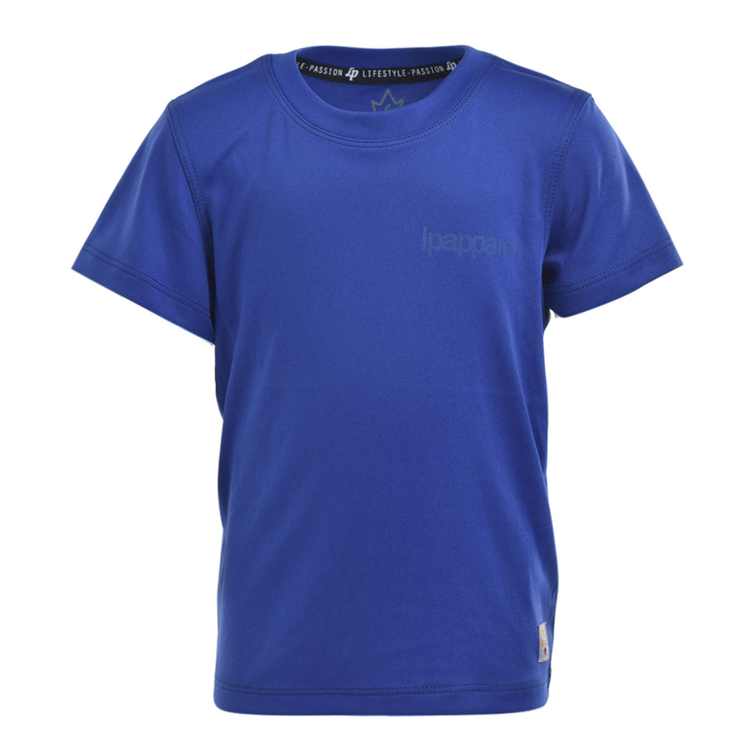 Athletic Short Sleeve Shirt [Junior]