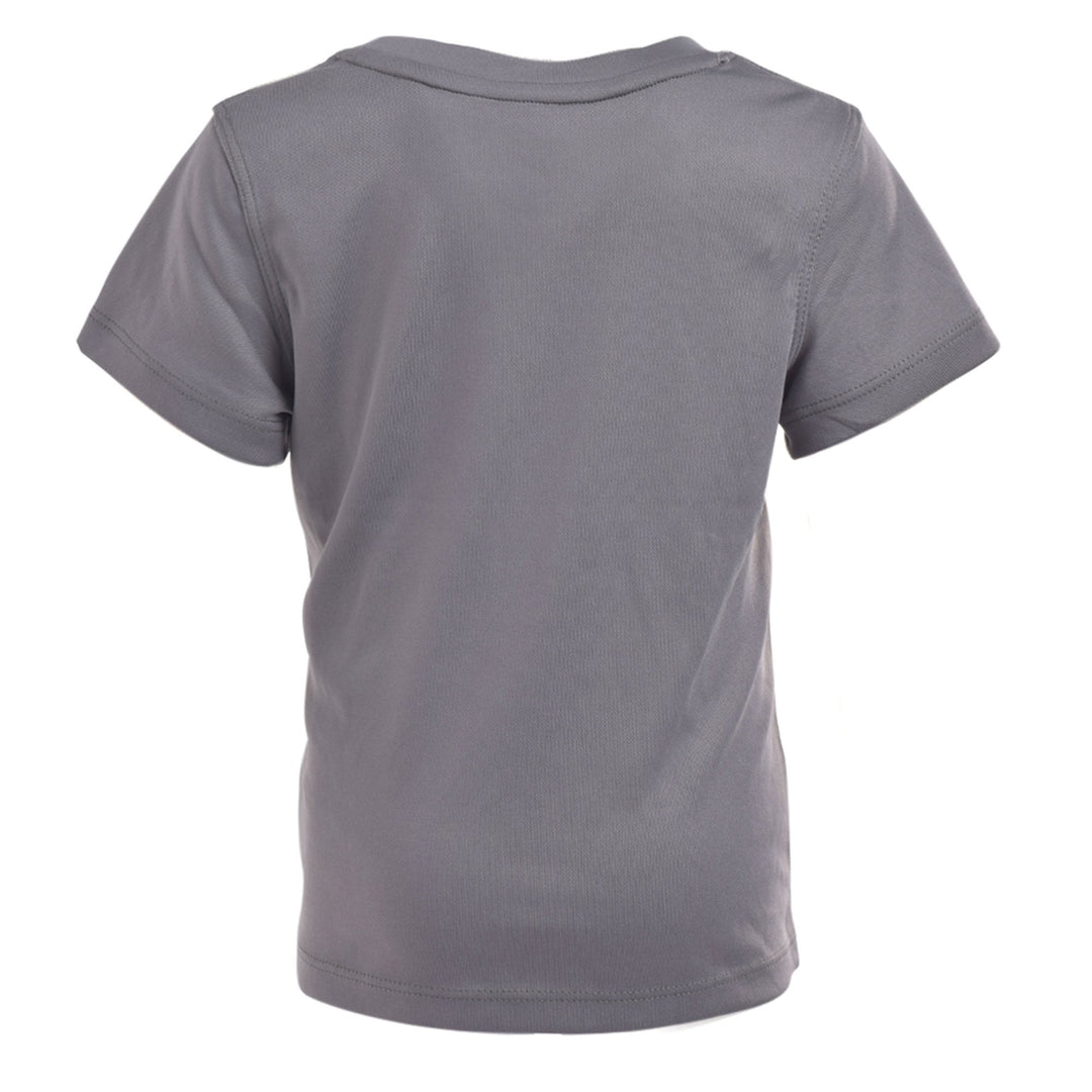 Short Sleeve Athletic Shirt [Kids]