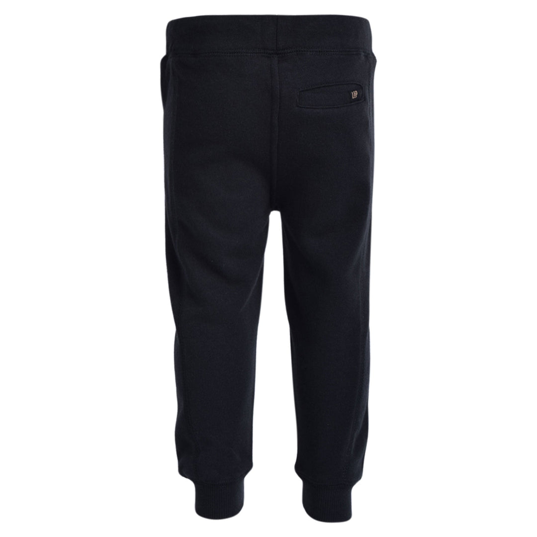 Pantalon jogging style jogger (Enfant) | Lightweight cotton jogging pants (Youth)