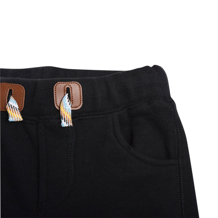 Pantalon jogging style jogger (Enfant) | Lightweight cotton jogging pants (Youth)