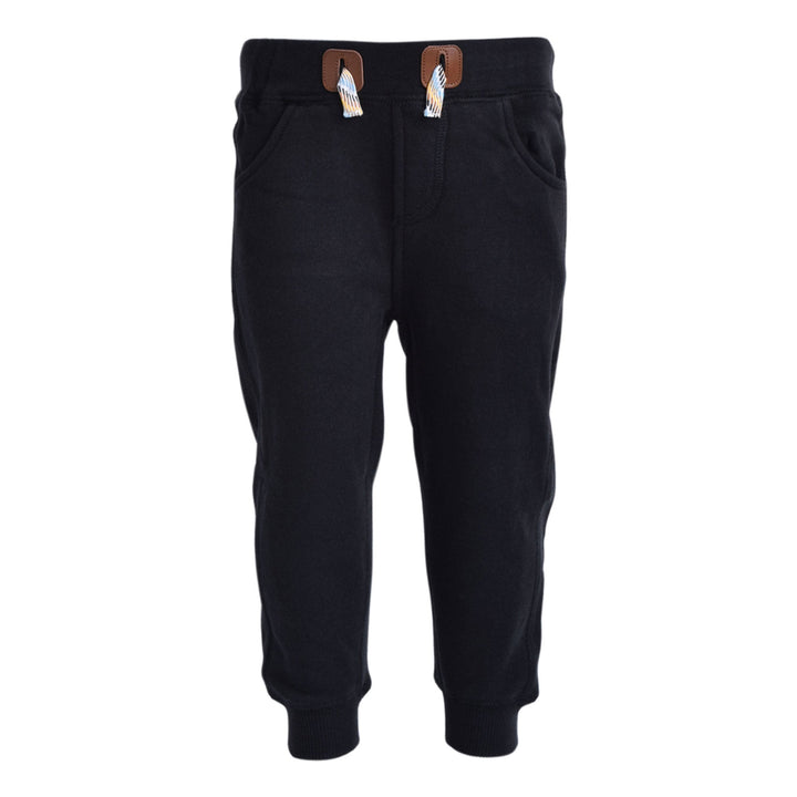 Pantalon jogging style jogger (Enfant) | Lightweight cotton jogging pants (Youth)