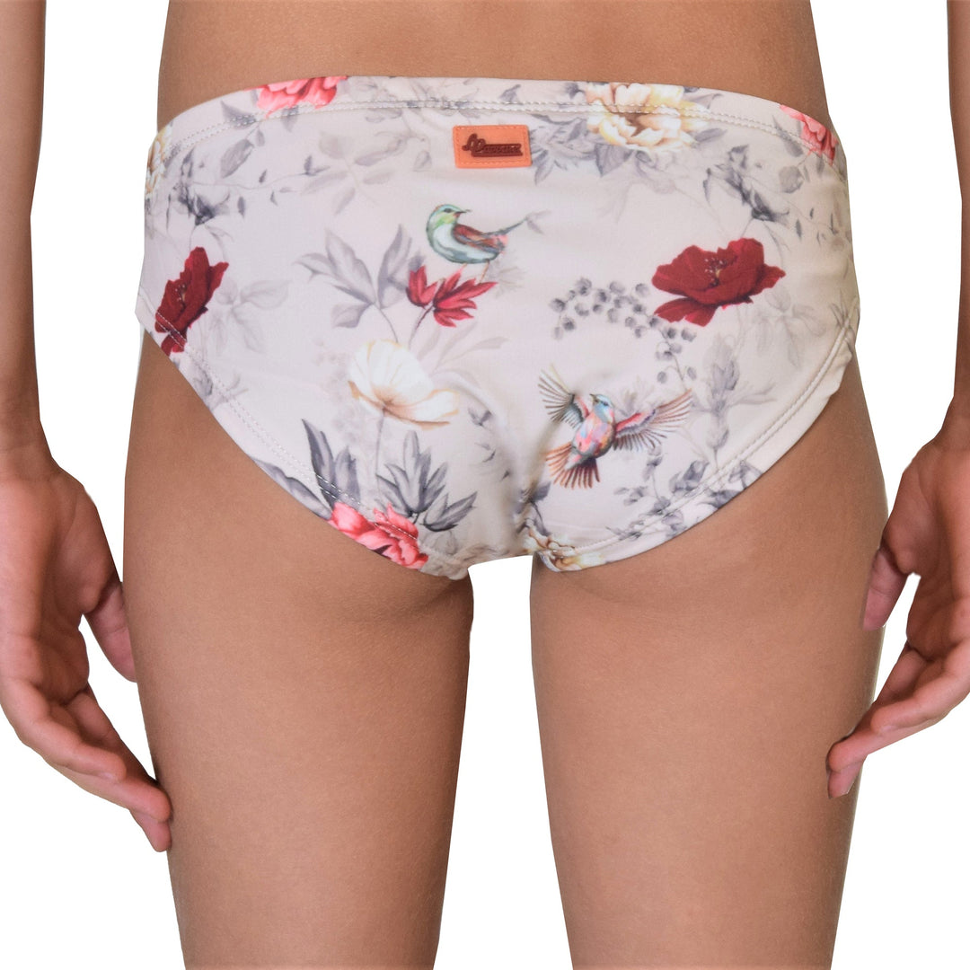 Men Cover Up Bikini Briefs Penis Sock Sheath Pouch Lingerie Underwear  Underpants