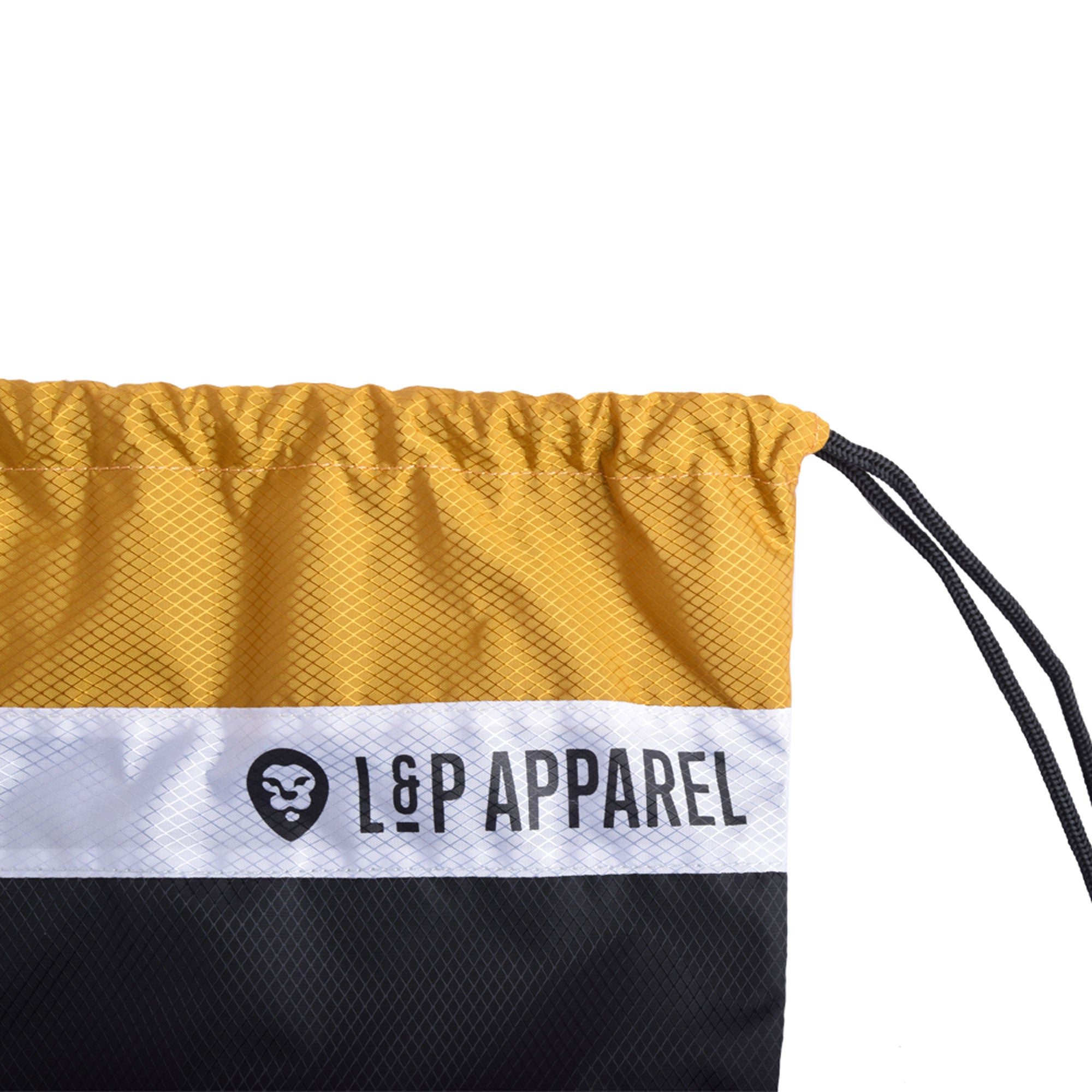 Drawstring sports bag – LP Apparel