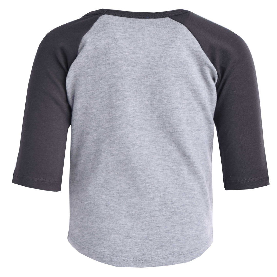 Ultra Comfy 3/4 Sleeve Shirt [Junior]