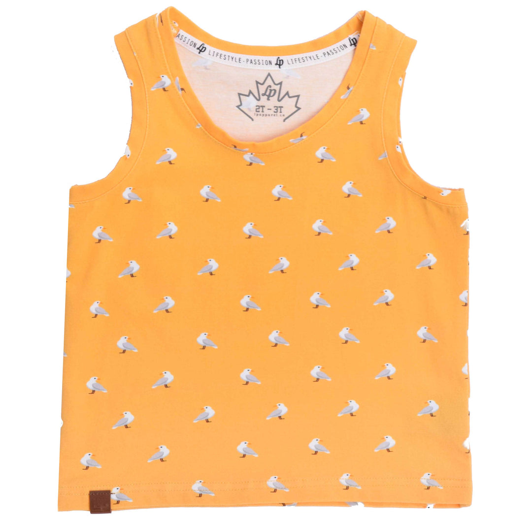 Camisole - Boys style (Baby) - OUTLET