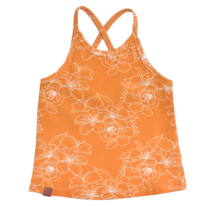 Camisole - Girls style (Baby) - OUTLET