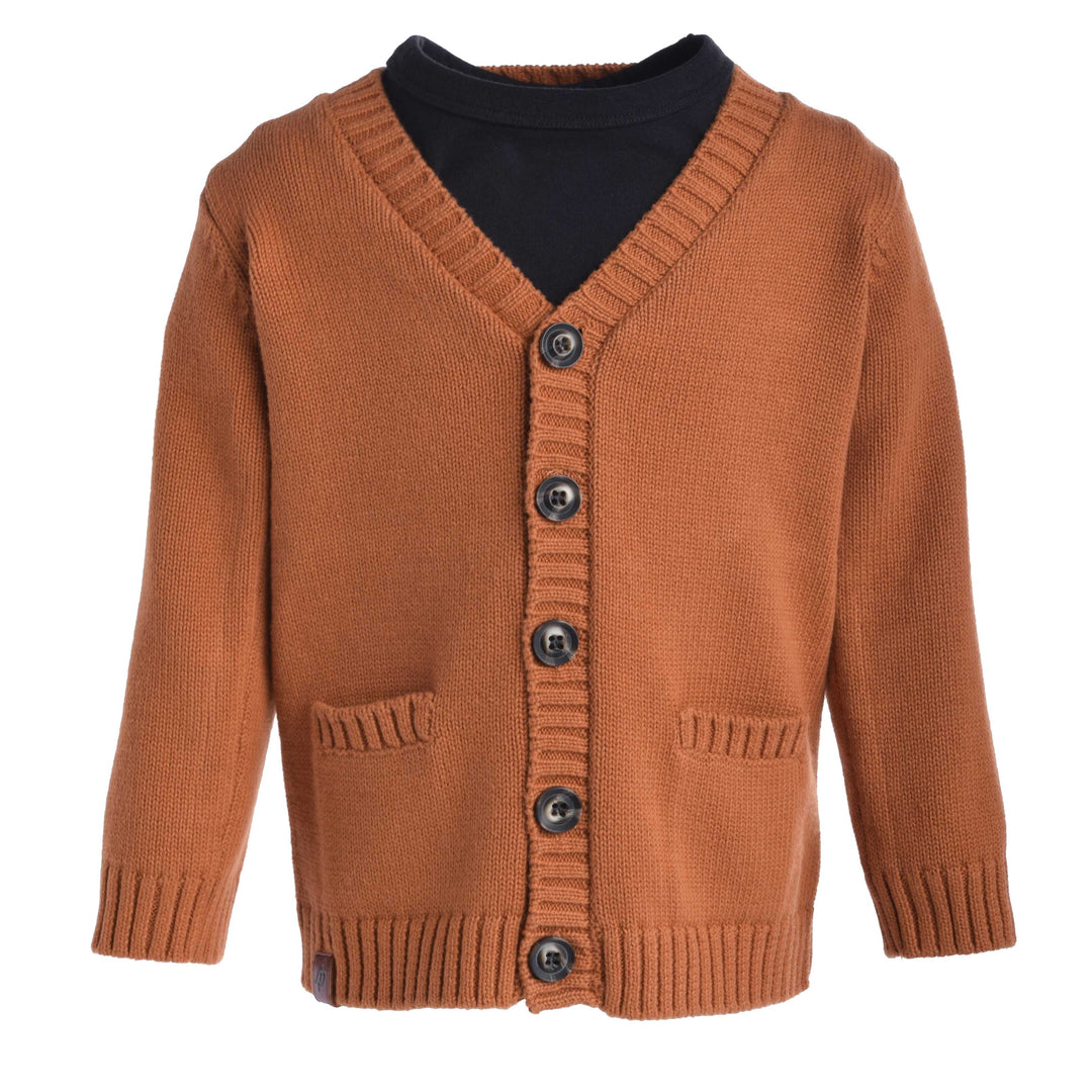 Urban Knit Jacket [Baby]
