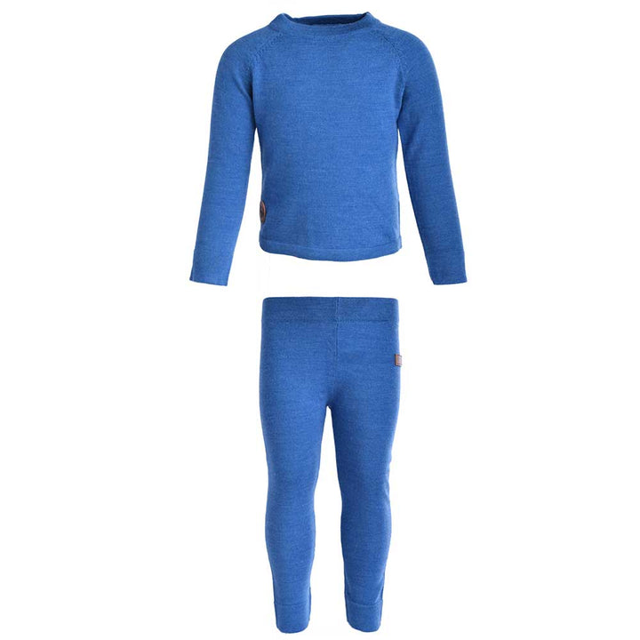 Boys Merino Wool Kids Thermal Inner Wear at Rs 75/piece in