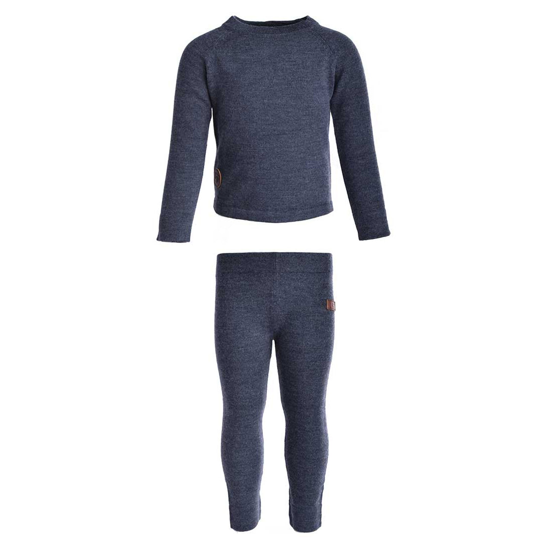 100% Merino Wool Thermal Set [Baby] – LP Apparel