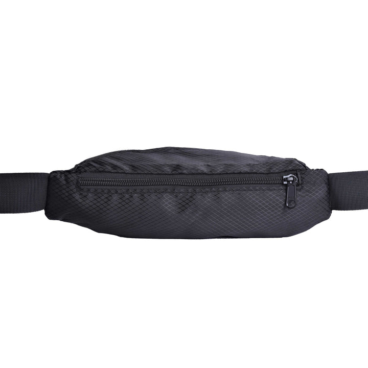 Adjustable waist bag [Fanny bag]
