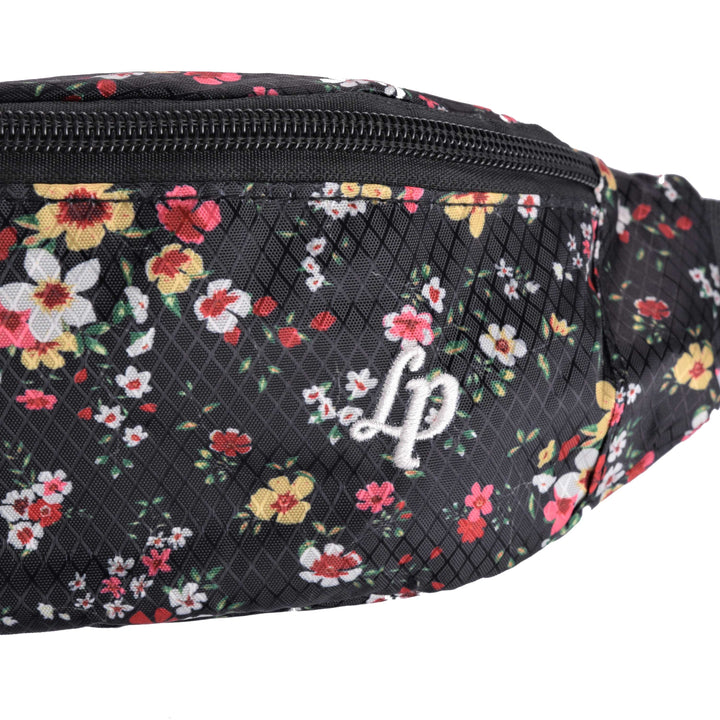 Adjustable waist bag [Fanny bag]