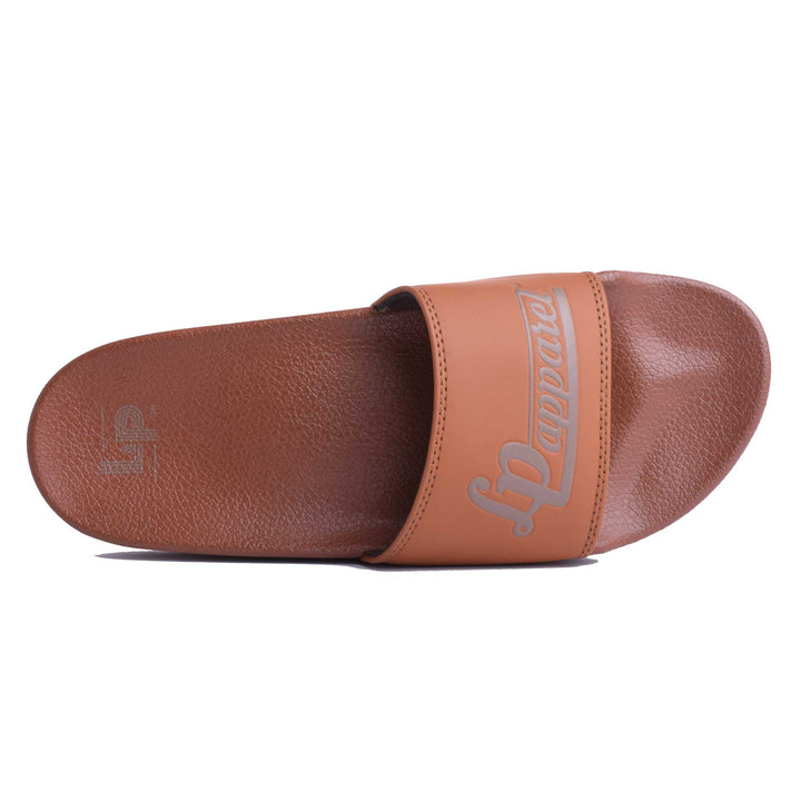 Slip-on sandals