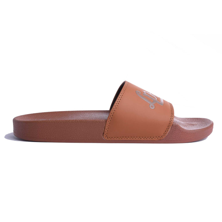 Slip-On Sandals [Junior]