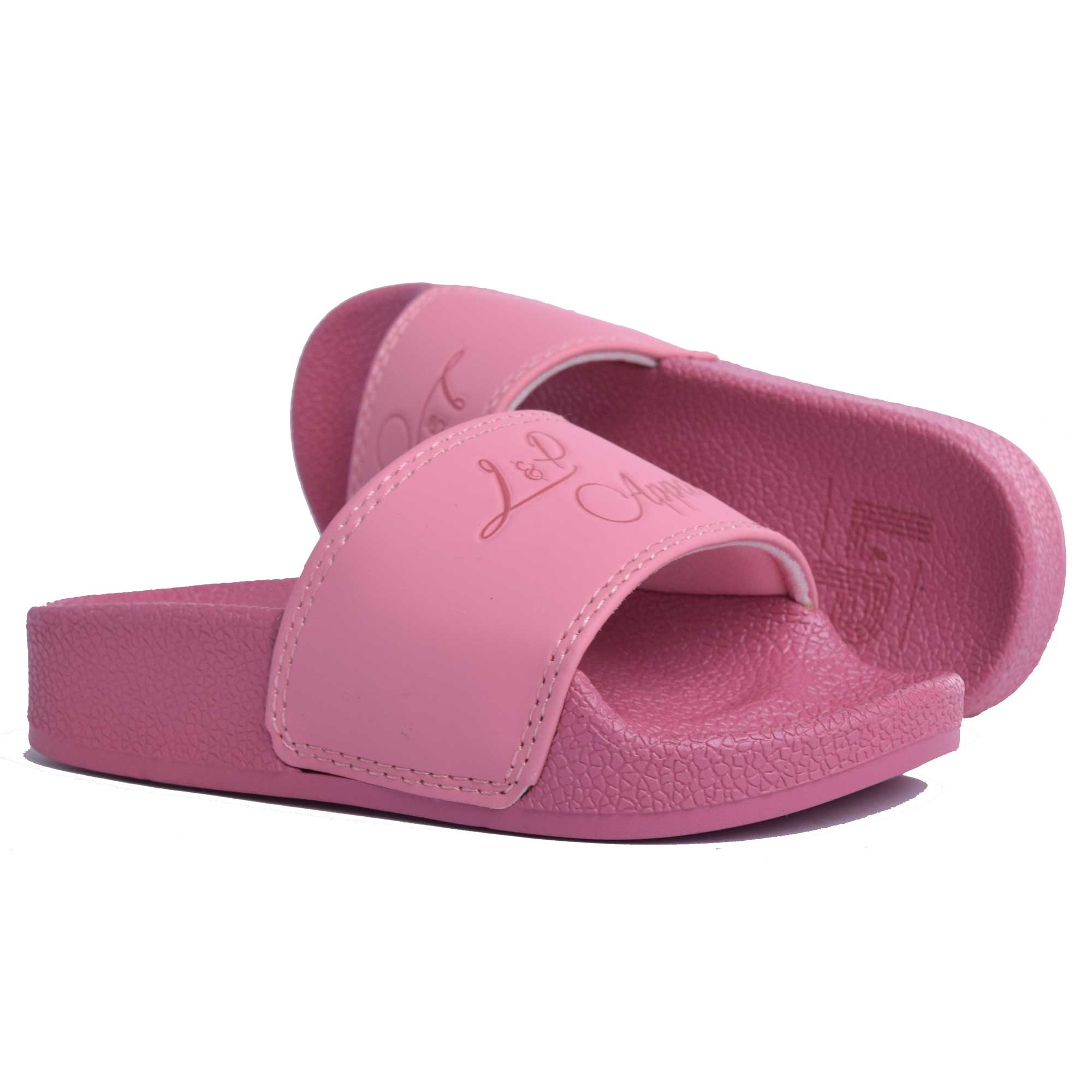Sandales a enfiler Enfant LP Apparel